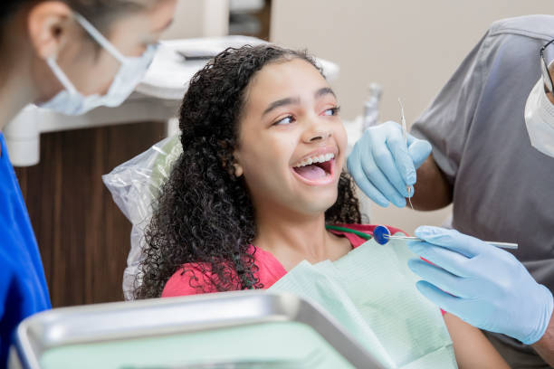 Best Orthodontic Emergency Dentist in Vicksburg, MI