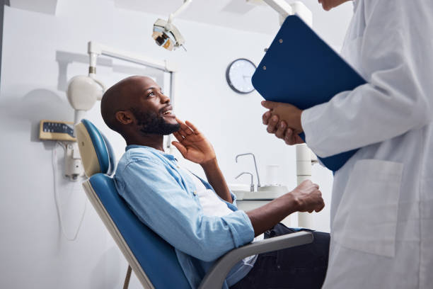 Best 24-Hour Emergency Dentist in Vicksburg, MI