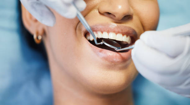 Best Emergency Dental Services for Seniors in Vicksburg, MI