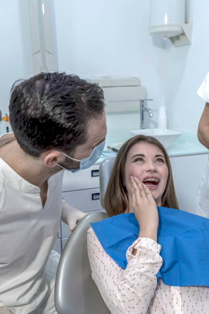Best Weekend Emergency Dentist in Vicksburg, MI