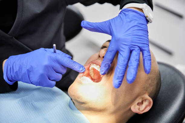 Best Holiday Emergency Dentist in Vicksburg, MI