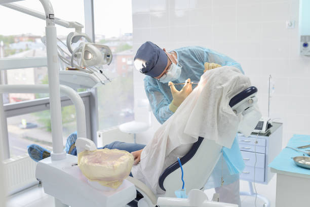 Best Emergency Dentist for Lost Fillings or Crowns in Vicksburg, MI